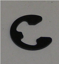 Delta Tool Part 1330670 Retaining Ring 1330670